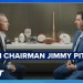 ESPN Chairman On Cord Cutting And Uncertain Future | Full Interview ESPN Chairman On Cord Cutting And Uncertain Future | Full Interview