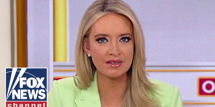 Kayleigh McEnany: Let this sink in Kayleigh McEnany: Let this sink in