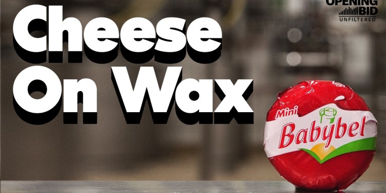 Inside Babybel: Milk, Salt, Wax, and a “Brine River” — Bel CEO Peter McGuinness Inside Babybel: Milk, Salt, Wax, and a “Brine River” — Bel CEO Peter McGuinness