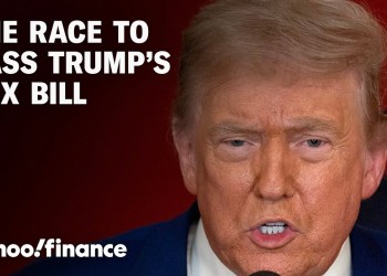 Trump’s tax bill gets more complicated and expensive Trump’s tax bill gets more complicated and expensive