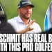 Ty Schmit Has Real Beef With A PGA Golfer… | Pat McAfee Show Ty Schmit Has Real Beef With A PGA Golfer… | Pat McAfee Show