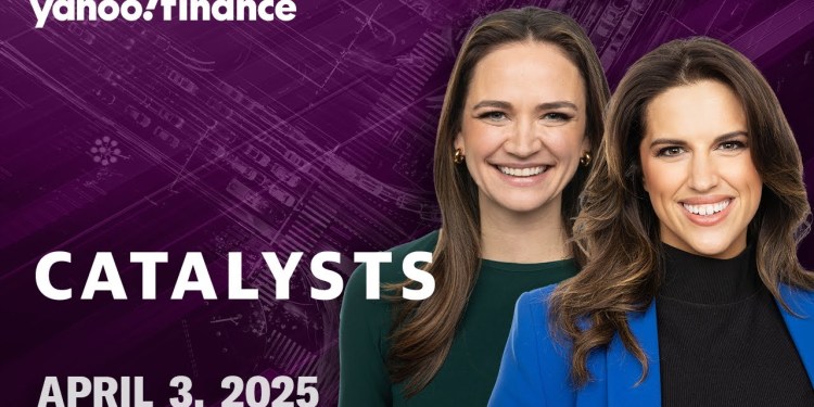 Stocks plunge on Trump’s tariffs, what technical reveal about the sell-off Stocks plunge on Trump’s tariffs, what technical reveal about the sell-off