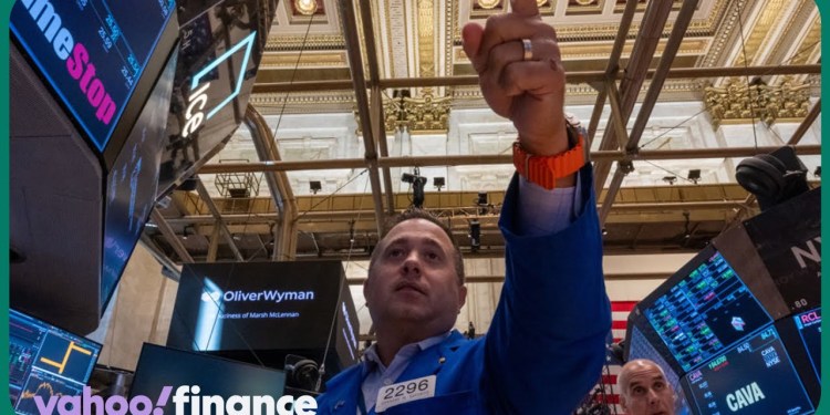 2024 is the ‘year of the stock picker’: Goldman Sachs 2024 is the ‘year of the stock picker’: Goldman Sachs