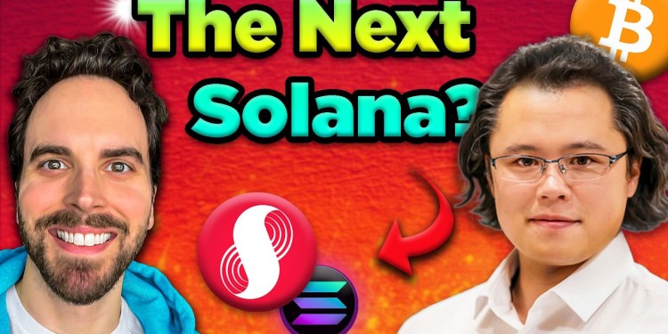 The Next Solana? | Why This Crypto Coin Has Massive Potential in 2025 | Supra The Next Solana? | Why This Crypto Coin Has Massive Potential in 2025 | Supra
