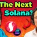 The Next Solana? | Why This Crypto Coin Has Massive Potential in 2025 | Supra The Next Solana? | Why This Crypto Coin Has Massive Potential in 2025 | Supra