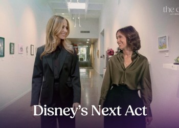 Where Disney Is Heading In Its Next Century | The Circuit Where Disney Is Heading In Its Next Century | The Circuit