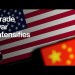 US Tariffs on China Rise to at Least 145% US Tariffs on China Rise to at Least 145%