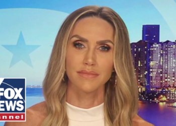 Lara Trump: This is FAR worse than what’s being reported Lara Trump: This is FAR worse than what’s being reported