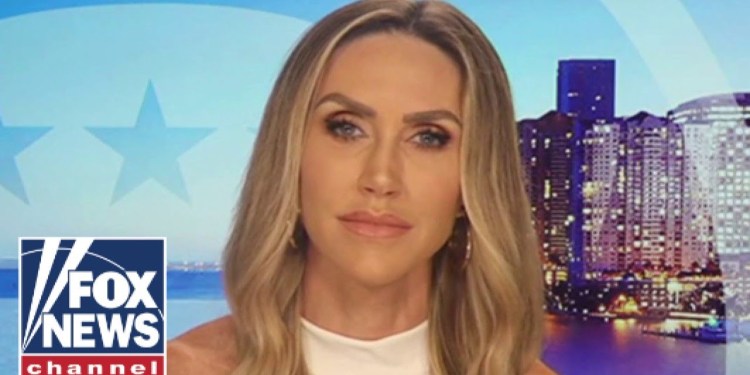 Lara Trump: This is FAR worse than what’s being reported Lara Trump: This is FAR worse than what’s being reported