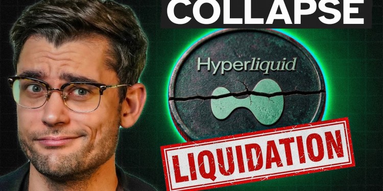 If Hyperliquid Fails, Does Crypto Survive? If Hyperliquid Fails, Does Crypto Survive?