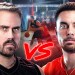 SEMIFINALS Team Big Cat VS Team Nicky Smokes | Barstool Basketball Association Ep. 8 SEMIFINALS Team Big Cat VS Team Nicky Smokes | Barstool Basketball Association Ep. 8