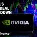 Nvidia’s billion deal with Groq and what it means for the chipmaker and AI Nvidia’s billion deal with Groq and what it means for the chipmaker and AI