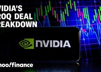 Nvidia’s billion deal with Groq and what it means for the chipmaker and AI Nvidia’s billion deal with Groq and what it means for the chipmaker and AI