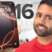 iPhone 16 / 16 Pro Impressions! iPhone 16 / 16 Pro Impressions!