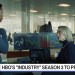 HBO’s “Industry” Season 3 To Premiere HBO’s “Industry” Season 3 To Premiere