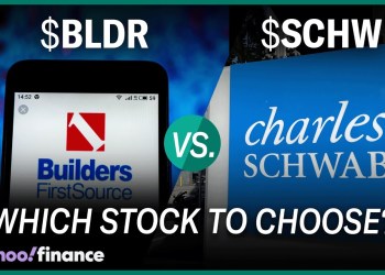 Charles Schwab is ‘dead money’: Portfolio manager on stock Charles Schwab is ‘dead money’: Portfolio manager on stock