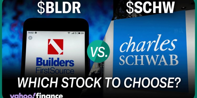 Charles Schwab is ‘dead money’: Portfolio manager on stock Charles Schwab is ‘dead money’: Portfolio manager on stock