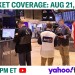 Stock market today: S&P 500, Nasdaq rise ahead of Fed minutes Stock market today: S&P 500, Nasdaq rise ahead of Fed minutes