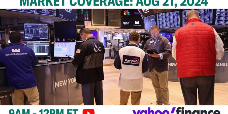 Stock market today: S&P 500, Nasdaq rise ahead of Fed minutes Stock market today: S&P 500, Nasdaq rise ahead of Fed minutes