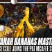 From 2 Tickets Sold In 3 Months To 100k+ Stadiums | The Rise Of The Savanah Bananas From 2 Tickets Sold In 3 Months To 100k+ Stadiums | The Rise Of The Savanah Bananas