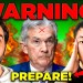 Crypto Holders Are WRONG! The Fed is About to Blow Bitcoin Up! Crypto Holders Are WRONG! The Fed is About to Blow Bitcoin Up!