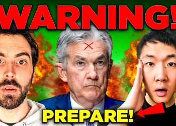 Crypto Holders Are WRONG! The Fed is About to Blow Bitcoin Up! Crypto Holders Are WRONG! The Fed is About to Blow Bitcoin Up!