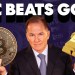 Bitcoin vs Gold: Paul Tudor Jones Picks a Winner Bitcoin vs Gold: Paul Tudor Jones Picks a Winner