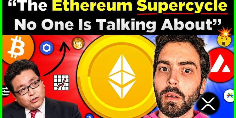 IT’S PLANNED!! Wall Street Has A Crypto Secret (GET IN EARLY) IT’S PLANNED!! Wall Street Has A Crypto Secret (GET IN EARLY)