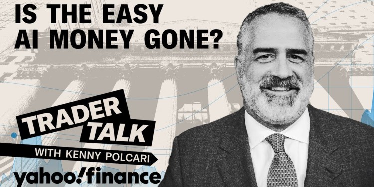 AI isn’t a bubble but the real upside is shifting AI isn’t a bubble but the real upside is shifting