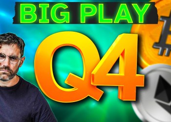 What’s Next For Crypto In Q4? Report Reveals All! What’s Next For Crypto In Q4? Report Reveals All!
