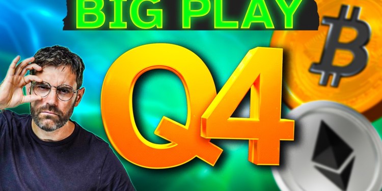 What’s Next For Crypto In Q4? Report Reveals All! What’s Next For Crypto In Q4? Report Reveals All!