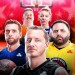Three-Point Assist Competition | Barstool Basketball Association Ep. 10 Three-Point Assist Competition | Barstool Basketball Association Ep. 10