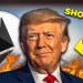BREAKING: Donald Trump To Launch His Own Crypto Coin (the truth.) BREAKING: Donald Trump To Launch His Own Crypto Coin (the truth.)