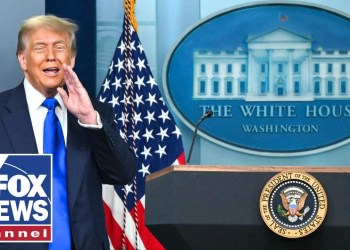 This is a victory for Trump AND the American people, says Tomi Lahren This is a victory for Trump AND the American people, says Tomi Lahren