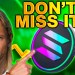 Solana About to EXPLODE?! SOL Predications & Updates! Solana About to EXPLODE?! SOL Predications & Updates!