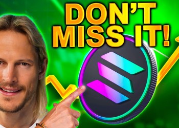 Solana About to EXPLODE?! SOL Predications & Updates! Solana About to EXPLODE?! SOL Predications & Updates!