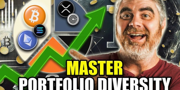 #1 Mistake For New Crypto Investors (How To Diversify Your Portfolio) #1 Mistake For New Crypto Investors (How To Diversify Your Portfolio)