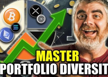 #1 Mistake For New Crypto Investors (How To Diversify Your Portfolio) #1 Mistake For New Crypto Investors (How To Diversify Your Portfolio)