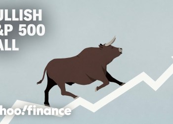 Why one Wall Street strategist is sticking with his 6,700 call for the S&P 500 Why one Wall Street strategist is sticking with his 6,700 call for the S&P 500