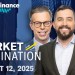 Stocks higher as markets digest July inflation data, Trump blasts Fed Chair Powell on social media Stocks higher as markets digest July inflation data, Trump blasts Fed Chair Powell on social media