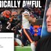 Bengals Defense Is Historically Bad, Could Lead To Destruction Of Team?! | Pat McAfee Show Bengals Defense Is Historically Bad, Could Lead To Destruction Of Team?! | Pat McAfee Show