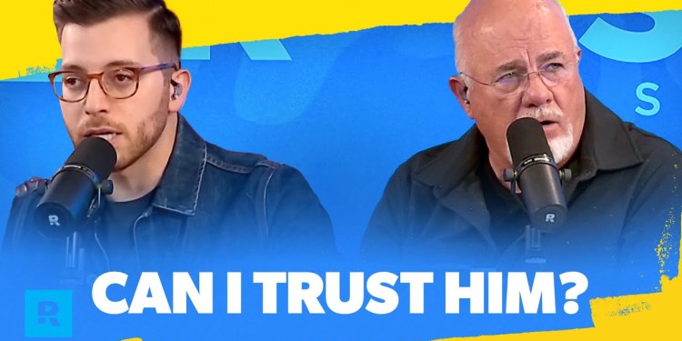 How Do I Trust My Boyfriend Will Stay Out Of Debt? How Do I Trust My Boyfriend Will Stay Out Of Debt?