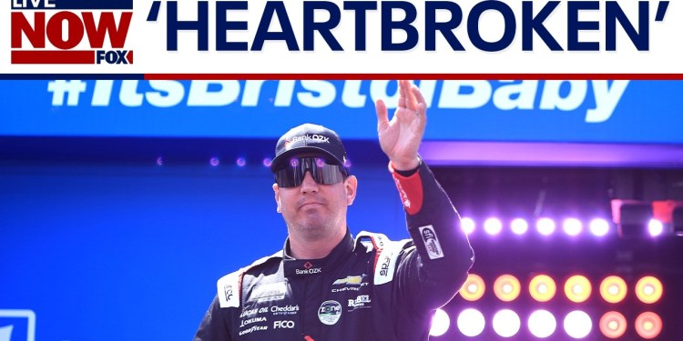 Kyle Busch: Reaction pours in after NASCAR great’s death Kyle Busch: Reaction pours in after NASCAR great’s death