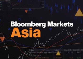 Yuan Rallies with Stocks on China Stimulus Optimism | Bloomberg Markets: Asia 09/25/2024 Yuan Rallies with Stocks on China Stimulus Optimism | Bloomberg Markets: Asia 09/25/2024