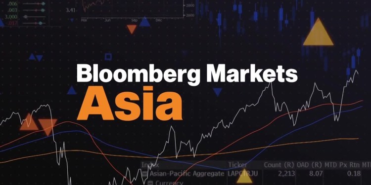 Yuan Rallies with Stocks on China Stimulus Optimism | Bloomberg Markets: Asia 09/25/2024 Yuan Rallies with Stocks on China Stimulus Optimism | Bloomberg Markets: Asia 09/25/2024