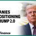 CEOs are ‘overall optimistic’ on US economy under Trump: Boston Consulting Group CEOs are ‘overall optimistic’ on US economy under Trump: Boston Consulting Group