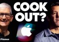 Tim Cook Steps Down as Apple CEO—What Happens Next? Tim Cook Steps Down as Apple CEO—What Happens Next?