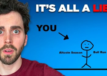 The Biggest Crypto Trap I’ve Ever Seen The Biggest Crypto Trap I’ve Ever Seen