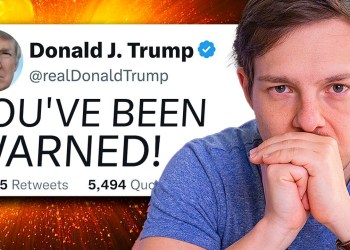 It Started: Trump Just ‘Broke’ The Federal Reserve – Gold, Silver, Bitcoin Collapses It Started: Trump Just ‘Broke’ The Federal Reserve – Gold, Silver, Bitcoin Collapses