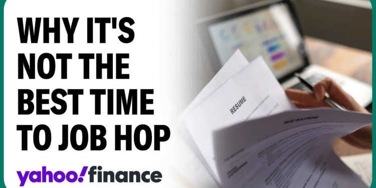 Job searches may take longer amid cooling labor market, ADP economist says Job searches may take longer amid cooling labor market, ADP economist says